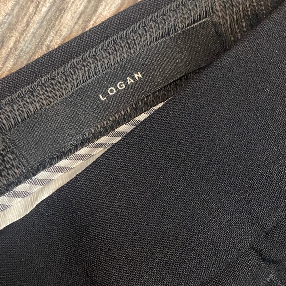 🎁Banana Republic Women's Black Dress Pants - Picture 6 of 8